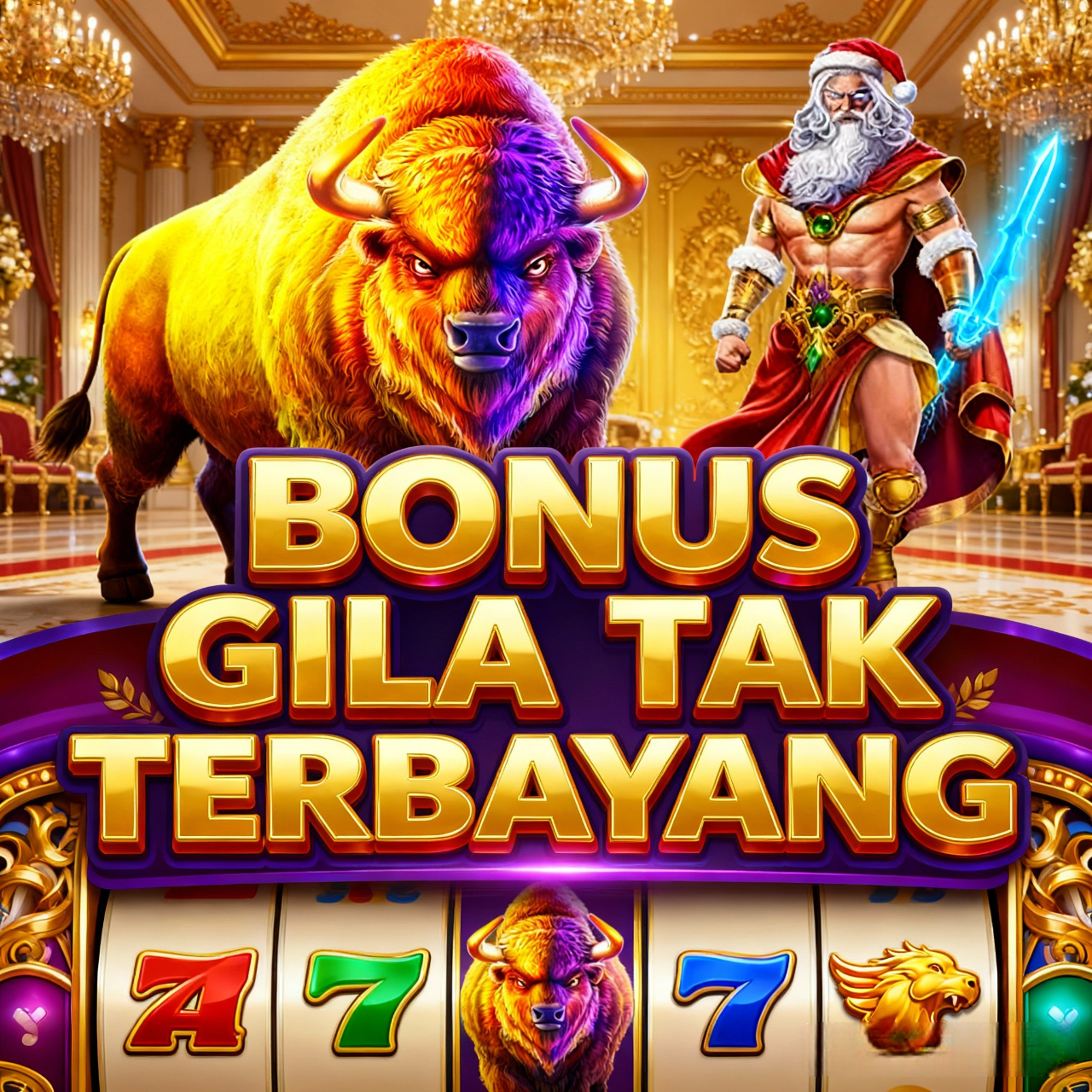 Slot MAXWIN777 Live - Situs Alternatif Bandar Togel 4D Terpercaya